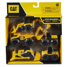 Cat mini machines top