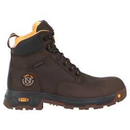 Bomgaars : NOBLE OUTFITTERS™ EDGE 6” Waterproof Composite Toe Boot