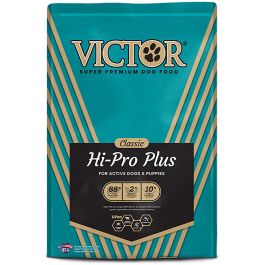 Bomgaars VICTOR® Classic Hi-Pro Plus All Stages Beef Dry Food