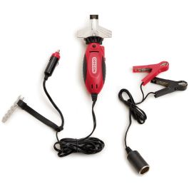 Bomgaars : OREGON® Sure Sharp Handheld Electric Saw Chain Grinder