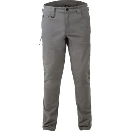 柿乃葉 Fendart Ex No Tuck Slacks Fendart / No Tuck Pants(Brown) | PARK