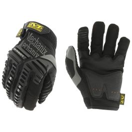 Bomgaars : Mechanix Wear M-Pact Work Gloves : Gloves