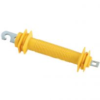 Dare Rub'rgate Gate Handle, Yellow, 1247