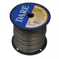 Electric Fence Wire Alum 14 Gauge 1/4 Mile