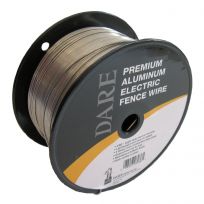 Dare 16 Ga. X 1/4 Mile Aluminum Wire, 16AL1320