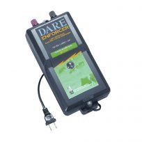 Dare .5 Joule Plug-In Energizer, DE 200