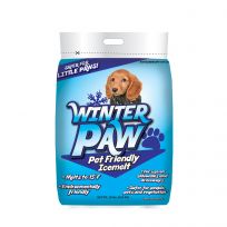 WINTER PAW PET FRIENDLY ICE MELT