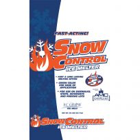 SNOW CONTROL LONG LASTING ICE MELT