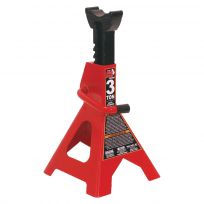 BIG RED Jack Stand 3 Ton Capacity, T43002