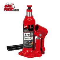 BIG RED Hydraulic Bottle Jack 2 Ton Capacity, T90203B