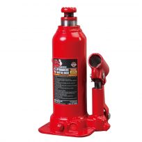 Big Red Hydraulic Bottle Jack 4 Ton Capacity, T90403B