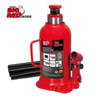 BIG RED Hydraulic Bottle Jack 20 Ton Capacity, T92003B