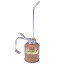 Goldenrod Industrial Pump Oiler with Straight Spout, 56224