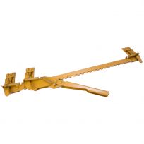 Goldenrod Fence Tool, #415, 56572