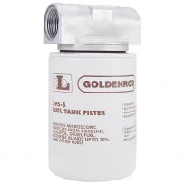 Goldenrod Fuel Filter, 56606
