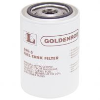 Goldenrod Filter Canister, 56608