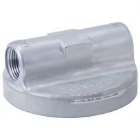 Goldenrod Filter Cap, 75057, 3/4 IN