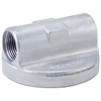 Goldenrod Filter Cap, 75059, 1 IN