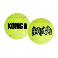 Kong Squeakair Balls, Large, AST1