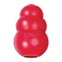 Kong Classic Chew Toy, Large, T1