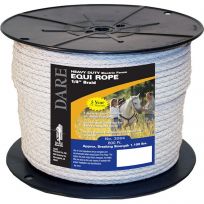Dare 6 Mm Poly Equi-Rope, 600 Ft, 3094