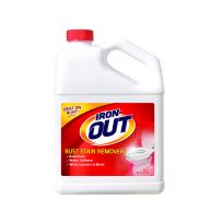 Iron Out Rust Stain Remover, IO10N, 9 LB 8 OZ