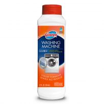 Glisten Washing Machine Cleaner, WM0612N, 12 OZ