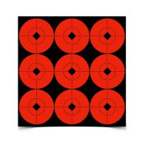 Birchwood Casey Target 2 Target Spots, BC-33902