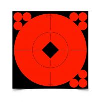 Birchwood Casey Target 6 Target Spots, BC-33906