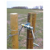 Koinzan Barbed Wire Gate Closer & Tightener, DGC200