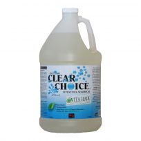 Sullivan Supply Clear Choice Livestock Shampoo, CCGC, 1 Gallon