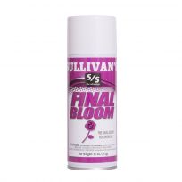 Sullivan Supply Final Bloom, FBC, 11 OZ