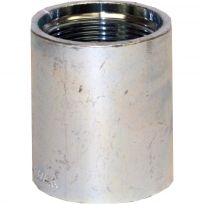 Merrill Drive Coupling For 1-1/4 IN Pipe Size, Length 2-3/4 IN, DRCOUP125