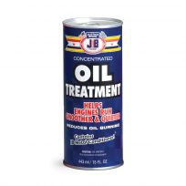 Justice Brothers Oil Treatment Concentrate, OTC#6, 15 OZ