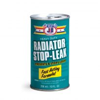 Justice Brothers Heavy Duty Radiator Stop Leak, RSL#2, 10 OZ