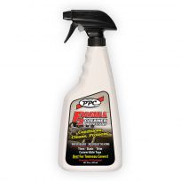 Ppc Formula 2 Cleaner / Protectant, 02-020, 20 OZ