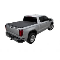 Access TONNOSPORT Roll-Up Tonneau Cover, Chevy / GMC, 5FT 8 IN Bed, 22020309