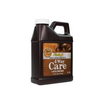 Fiebing Conditioner Leather 4 Way Care, CARE00P016Z, 16 OZ