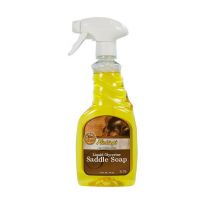 Fiebing Saddle Soap Liquid Glycerine, LGSS00P016Z, 16 OZ