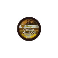 Fiebing Preserver Leather Golden Mink Oil, MGLD00P006Z, 6 OZ
