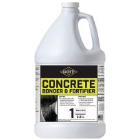 Sakrete Concrete Bonder & Fortifier, Gray, 60205024, 1 Gallon