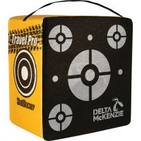 Delta Mckenzie Archery Target Travel Pro Layered, 20890