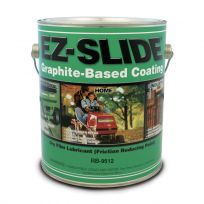 Ez-Slide Graphtie Coating, RB95121, 1 Gallon