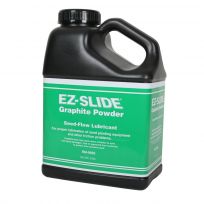 Ez-Slide Graphite Powder Lubricant, 99503, 5 LB