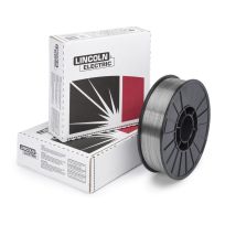 LINCOLN ELECTRIC® Flux-Cored Welding Wire .035-10#sp E71t-11, ED016354