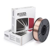 LINCOLN ELECTRIC® Superarc Welding Wire .030-12.5# Er70s-6, ED023334