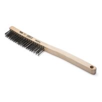 LINCOLN ELECTRIC® Carbon Brush Wood Handle, KH584
