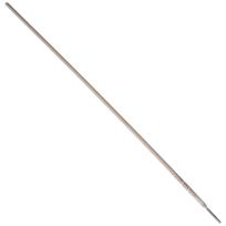 LINCOLN ELECTRIC® Welding Rod 3/32 IN x 14 IN 7018ac, ED030568, 5 LB