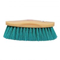 Decker Grip-Fit Grooming Brush - Soft Synthetic, 36