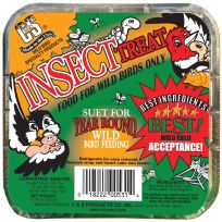 C&S Insect Treat Suet